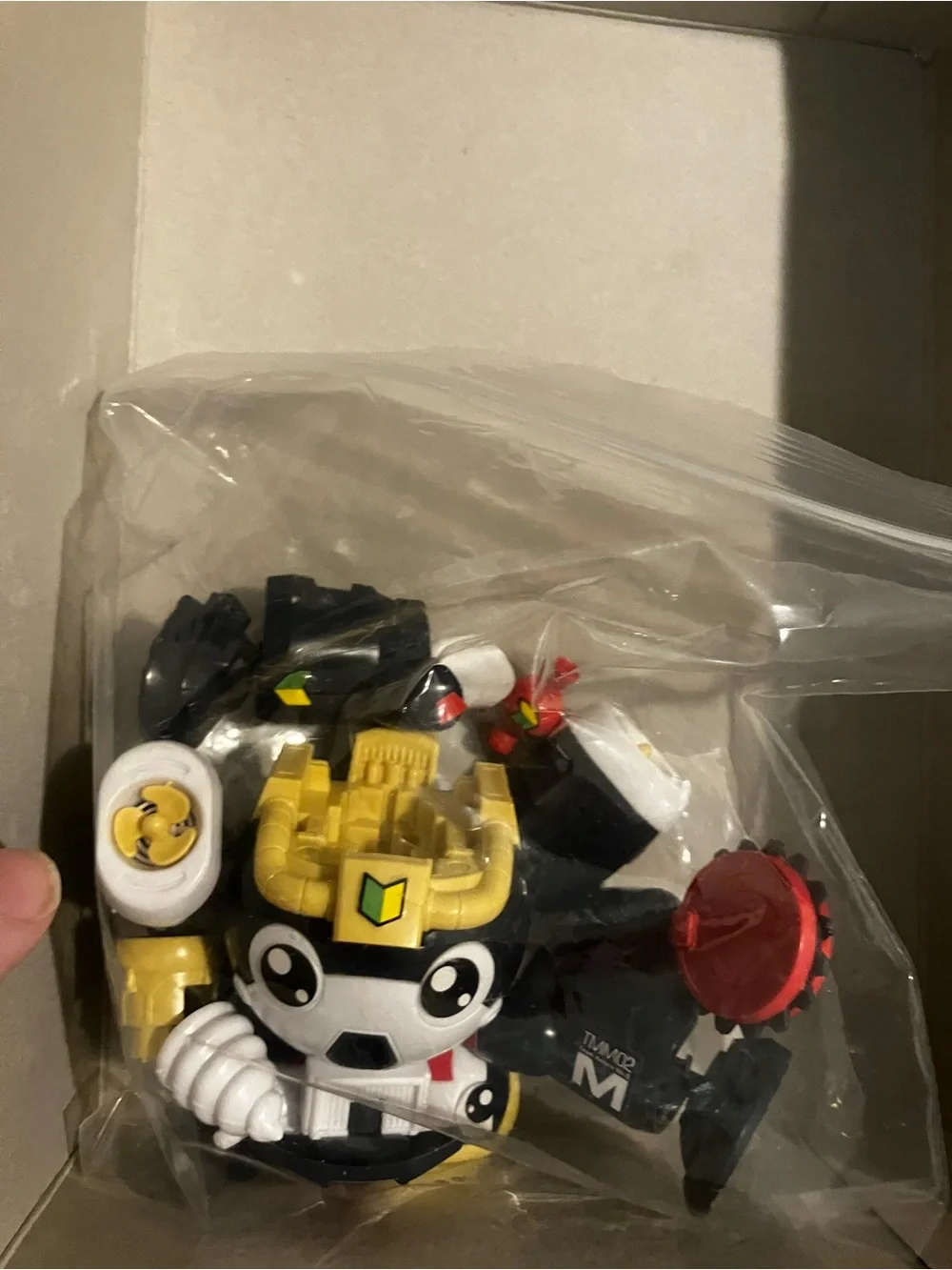 Bandai Gundam